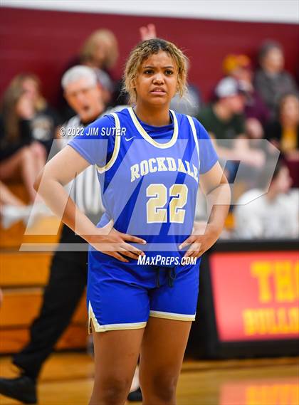 Thumbnail 2 in Thorndale vs Rockdale (Thorndale Shootout) photogallery.