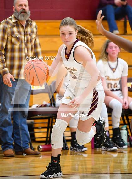 Thumbnail 1 in Thorndale vs Rockdale (Thorndale Shootout) photogallery.