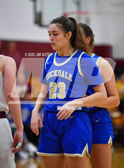 Thumbnail 1 in Thorndale vs Rockdale (Thorndale Shootout) photogallery.