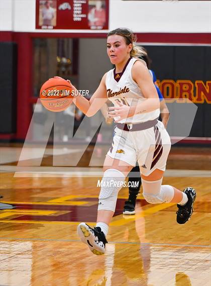 Thumbnail 3 in Thorndale vs Rockdale (Thorndale Shootout) photogallery.
