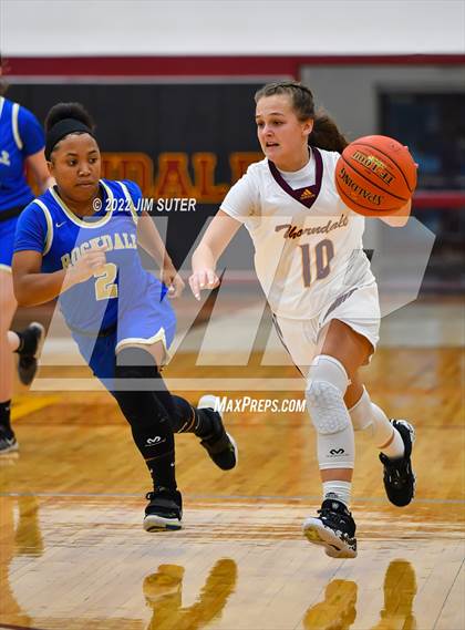 Thumbnail 1 in Thorndale vs Rockdale (Thorndale Shootout) photogallery.