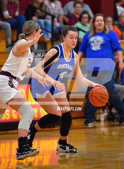 Thumbnail 3 in Thorndale vs Rockdale (Thorndale Shootout) photogallery.