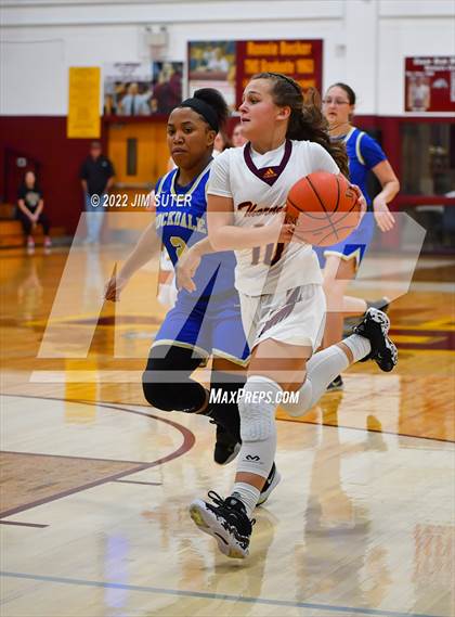 Thumbnail 3 in Thorndale vs Rockdale (Thorndale Shootout) photogallery.