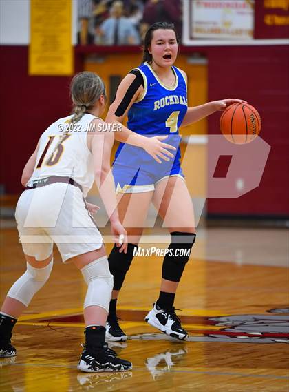Thumbnail 3 in Thorndale vs Rockdale (Thorndale Shootout) photogallery.
