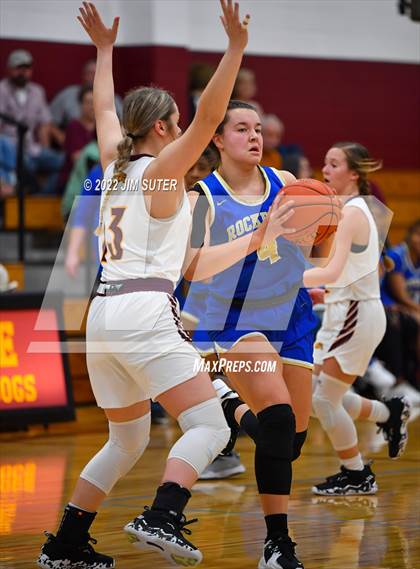 Thumbnail 1 in Thorndale vs Rockdale (Thorndale Shootout) photogallery.