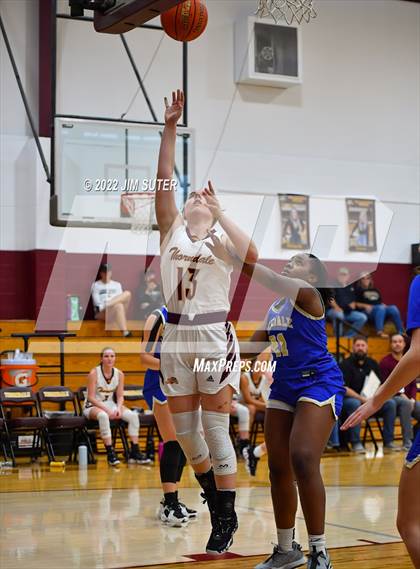 Thumbnail 2 in Thorndale vs Rockdale (Thorndale Shootout) photogallery.