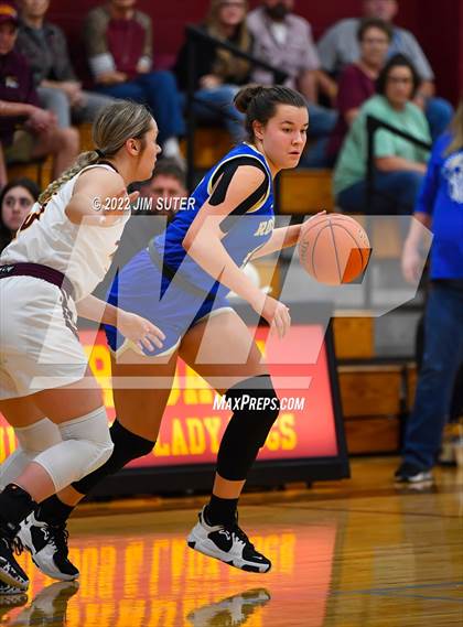 Thumbnail 2 in Thorndale vs Rockdale (Thorndale Shootout) photogallery.