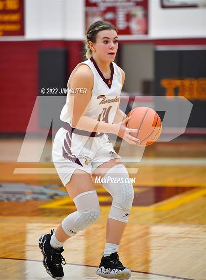 Thumbnail 3 in Thorndale vs Rockdale (Thorndale Shootout) photogallery.