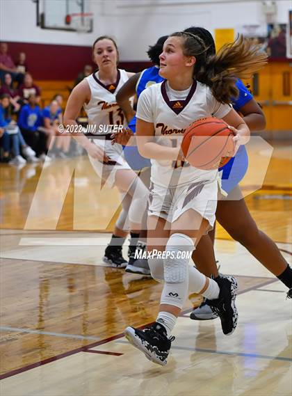 Thumbnail 1 in Thorndale vs Rockdale (Thorndale Shootout) photogallery.