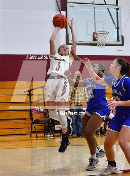 Thumbnail 1 in Thorndale vs Rockdale (Thorndale Shootout) photogallery.