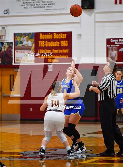 Thumbnail 1 in Thorndale vs Rockdale (Thorndale Shootout) photogallery.
