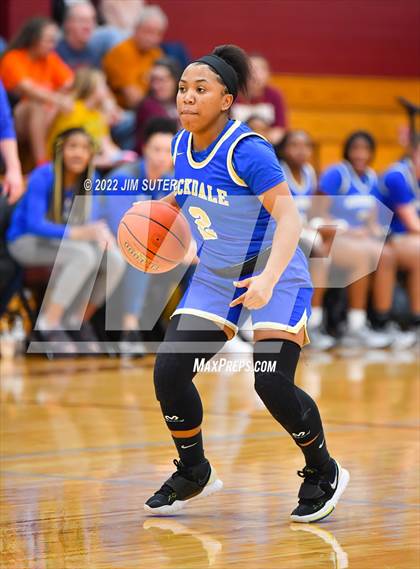 Thumbnail 1 in Thorndale vs Rockdale (Thorndale Shootout) photogallery.