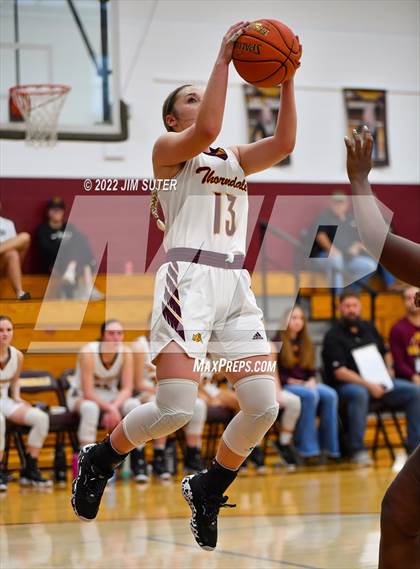 Thumbnail 3 in Thorndale vs Rockdale (Thorndale Shootout) photogallery.