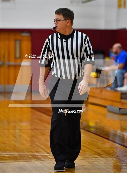 Thumbnail 2 in Thorndale vs Rockdale (Thorndale Shootout) photogallery.