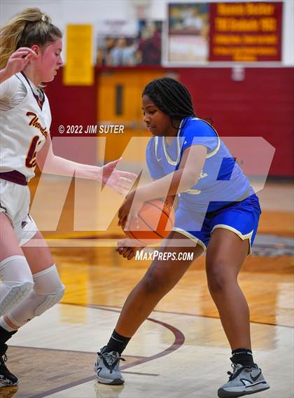 Thumbnail 3 in Thorndale vs Rockdale (Thorndale Shootout) photogallery.