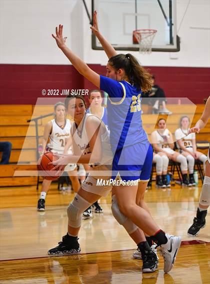 Thumbnail 1 in Thorndale vs Rockdale (Thorndale Shootout) photogallery.