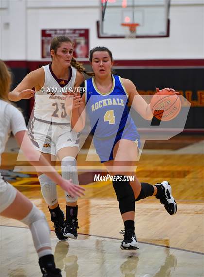 Thumbnail 3 in Thorndale vs Rockdale (Thorndale Shootout) photogallery.