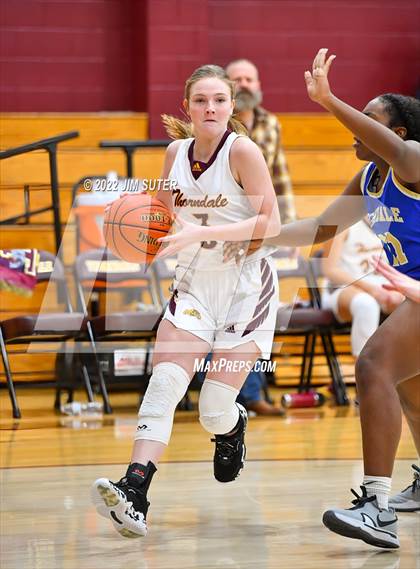 Thumbnail 3 in Thorndale vs Rockdale (Thorndale Shootout) photogallery.