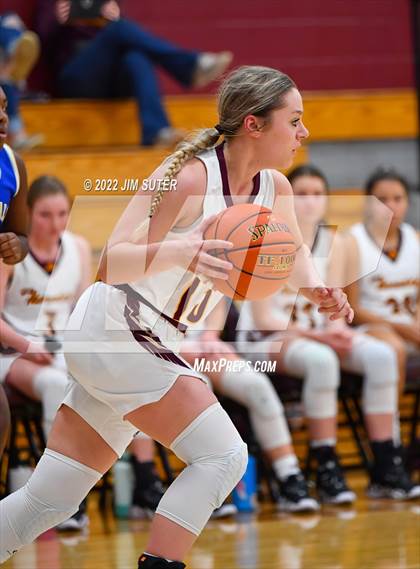 Thumbnail 1 in Thorndale vs Rockdale (Thorndale Shootout) photogallery.