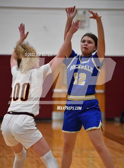 Thumbnail 3 in Thorndale vs Rockdale (Thorndale Shootout) photogallery.