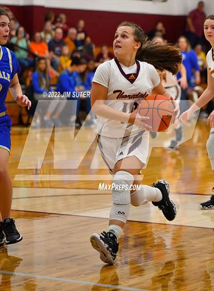 Thumbnail 3 in Thorndale vs Rockdale (Thorndale Shootout) photogallery.