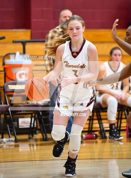 Thumbnail 2 in Thorndale vs Rockdale (Thorndale Shootout) photogallery.