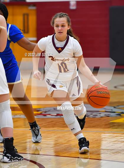 Thumbnail 1 in Thorndale vs Rockdale (Thorndale Shootout) photogallery.