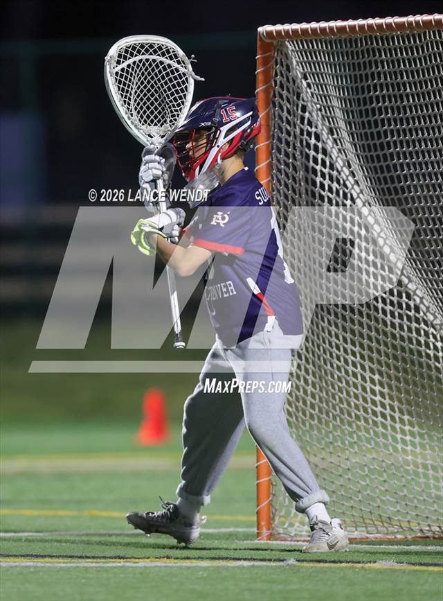 Kent Denver @ Colorado Academy