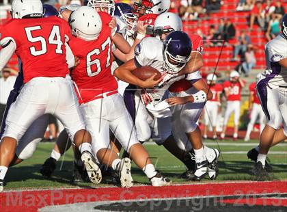 Thumbnail 3 in Carlsbad @ Fallbrook photogallery.