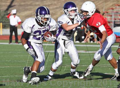 Thumbnail 1 in Carlsbad @ Fallbrook photogallery.