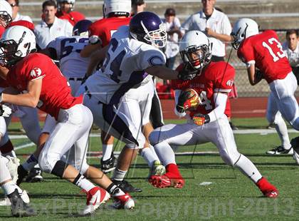 Thumbnail 1 in Carlsbad @ Fallbrook photogallery.
