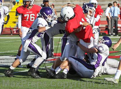 Thumbnail 1 in Carlsbad @ Fallbrook photogallery.