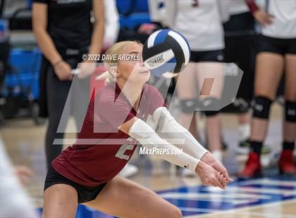 Thumbnail 1 in Northridge vs Timpanogos (Claim Jumper Tournament) photogallery.