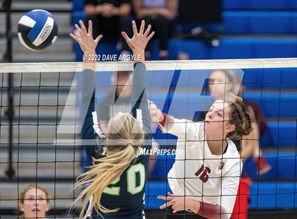 Thumbnail 3 in Northridge vs Timpanogos (Claim Jumper Tournament) photogallery.