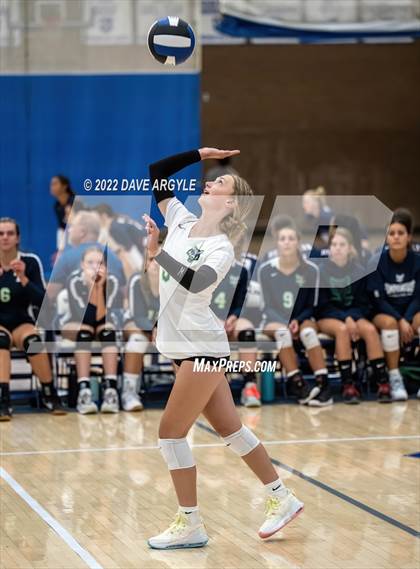 Thumbnail 3 in Northridge vs Timpanogos (Claim Jumper Tournament) photogallery.