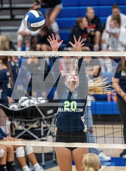 Thumbnail 2 in Northridge vs Timpanogos (Claim Jumper Tournament) photogallery.