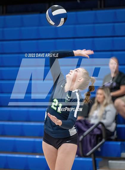 Thumbnail 3 in Northridge vs Timpanogos (Claim Jumper Tournament) photogallery.