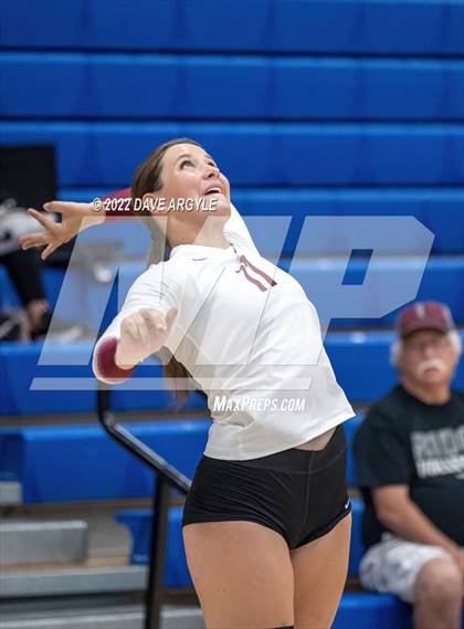 Thumbnail 3 in Northridge vs Timpanogos (Claim Jumper Tournament) photogallery.
