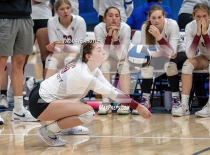 Thumbnail 1 in Northridge vs Timpanogos (Claim Jumper Tournament) photogallery.