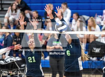Thumbnail 1 in Northridge vs Timpanogos (Claim Jumper Tournament) photogallery.