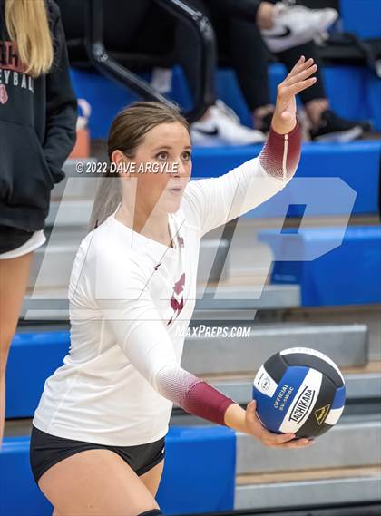 Thumbnail 2 in Northridge vs Timpanogos (Claim Jumper Tournament) photogallery.