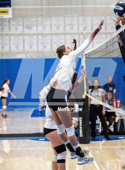 Thumbnail 1 in Northridge vs Timpanogos (Claim Jumper Tournament) photogallery.