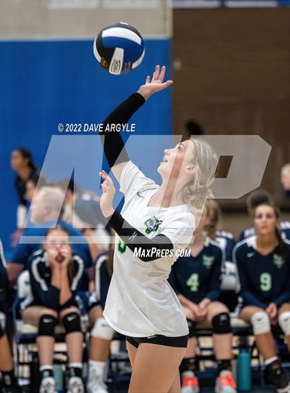Thumbnail 1 in Northridge vs Timpanogos (Claim Jumper Tournament) photogallery.