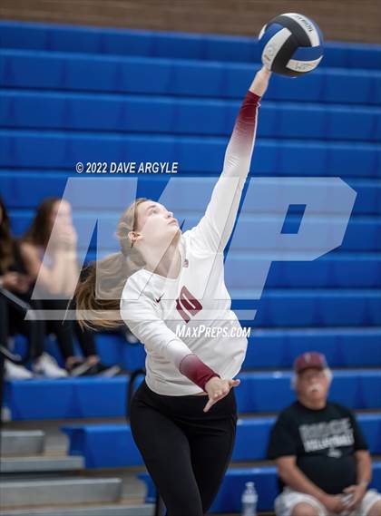 Thumbnail 1 in Northridge vs Timpanogos (Claim Jumper Tournament) photogallery.