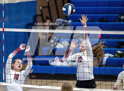 Thumbnail 2 in Northridge vs Timpanogos (Claim Jumper Tournament) photogallery.