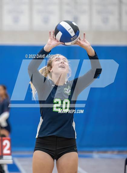 Thumbnail 3 in Northridge vs Timpanogos (Claim Jumper Tournament) photogallery.
