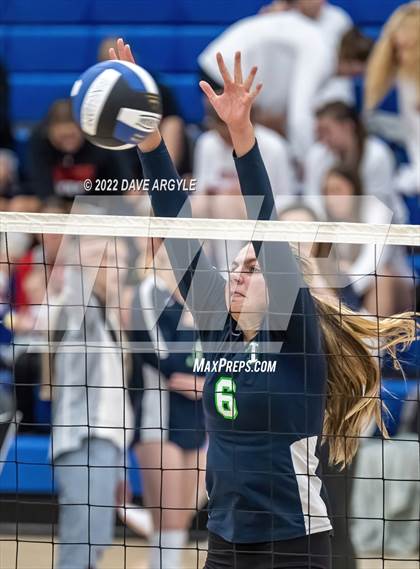 Thumbnail 3 in Northridge vs Timpanogos (Claim Jumper Tournament) photogallery.