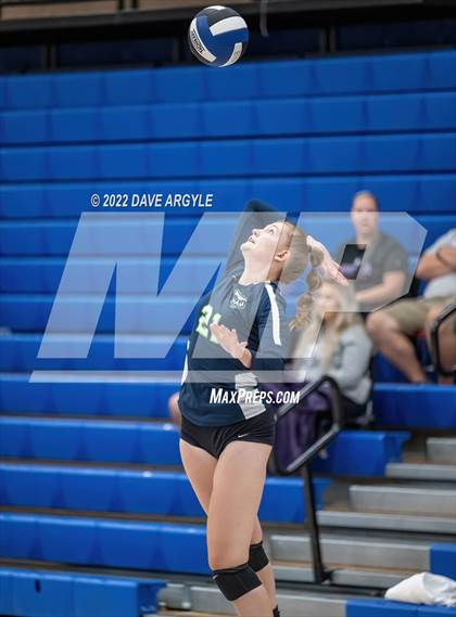 Thumbnail 2 in Northridge vs Timpanogos (Claim Jumper Tournament) photogallery.