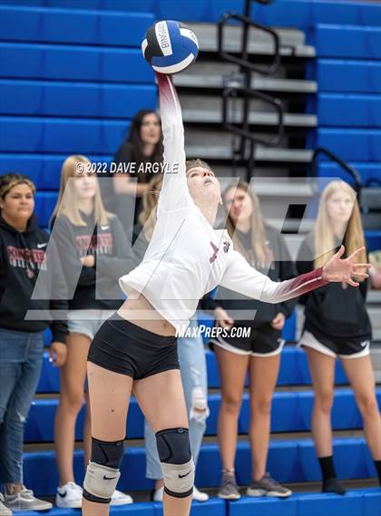 Thumbnail 3 in Northridge vs Timpanogos (Claim Jumper Tournament) photogallery.