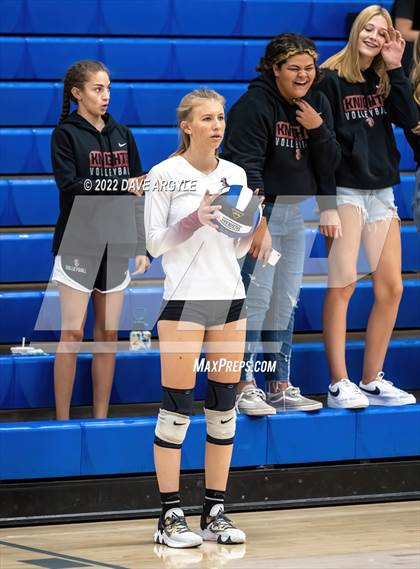 Thumbnail 3 in Northridge vs Timpanogos (Claim Jumper Tournament) photogallery.